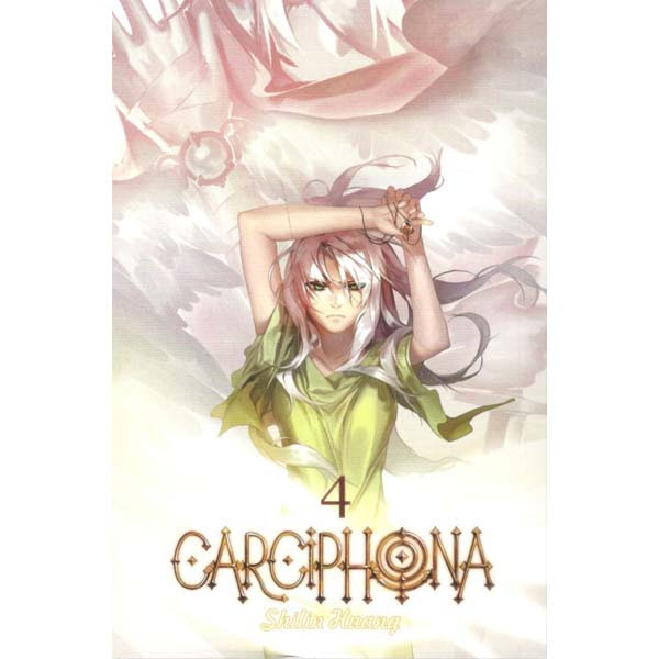 Zanir Carciphona 4