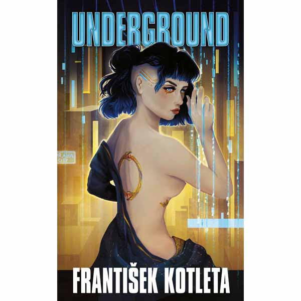 Epocha Underground