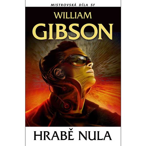 Laser Hrabě Nula