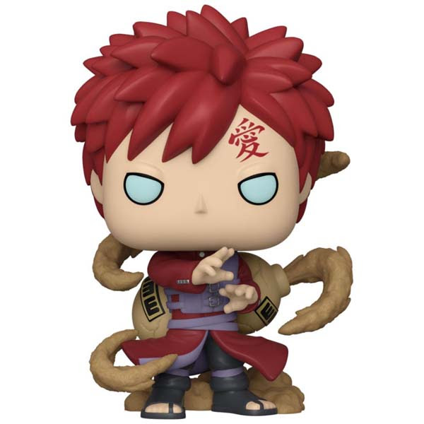 Funko POP! Naruto Shippuden: Gaara