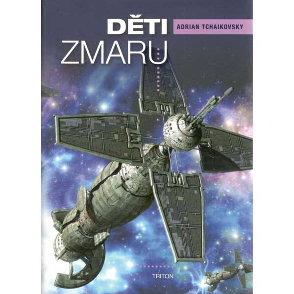 Triton Děti zmaru