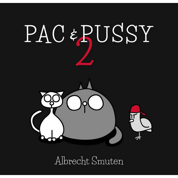 Epocha Pac & Pussy 2