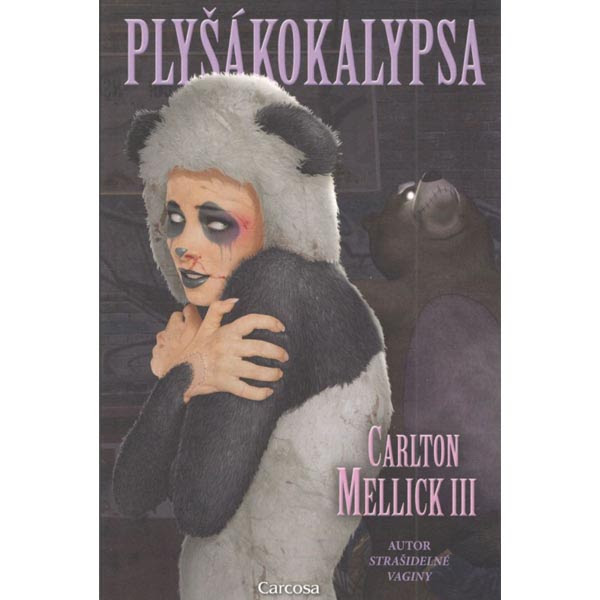 Carcosa Plyšákokalypsa