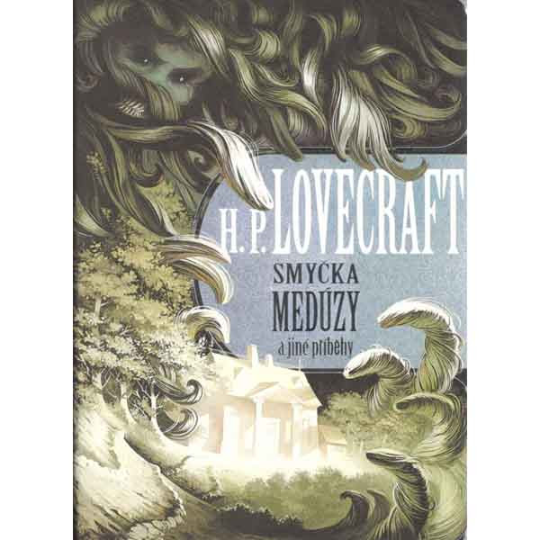 Argo Smyčka medúzy a jiné příběhy