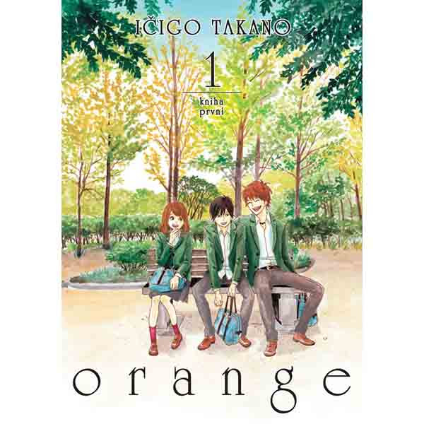 CREW Orange 1