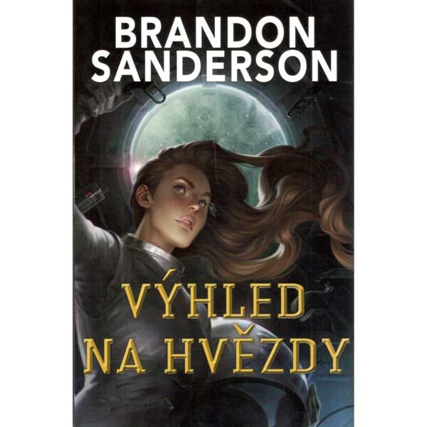 Talpress Výhled na hvězdy - Vzhůru k obloze 2