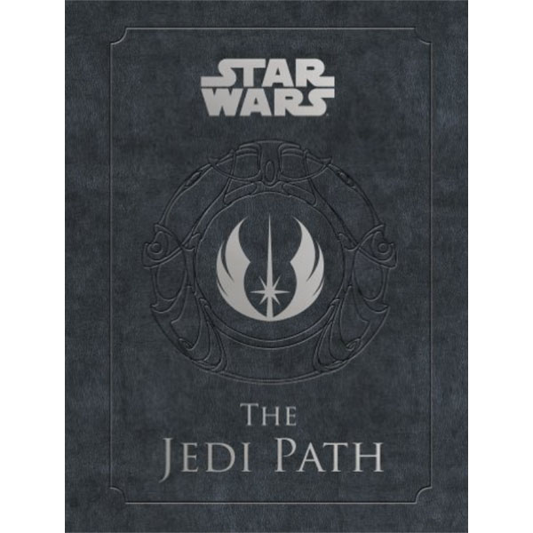 Titan Books Star Wars Jedi Path: A Manual for Students of the Force