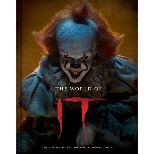 Abrams Books World of IT