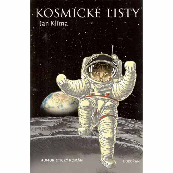 Dokořán Kosmické listy