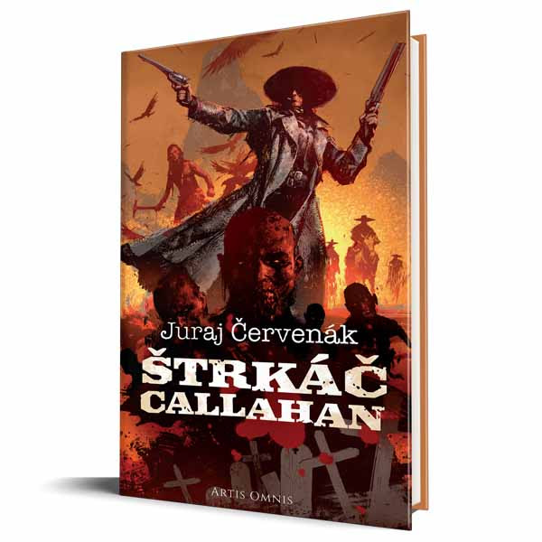 Artis Omnis Štrkáč Callahan