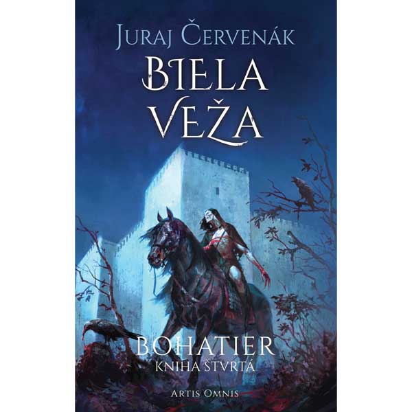 Artis Omnis Bohatier 4 Biela veža