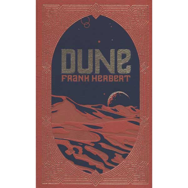 Penguin Putnam Inc. Dune
