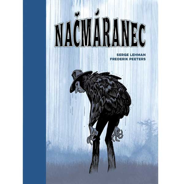 Argo Načmáranec