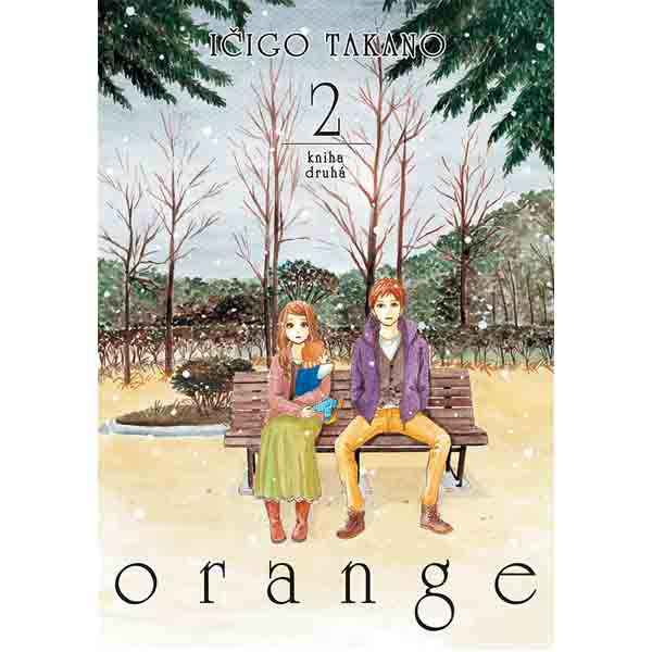 CREW Orange 2