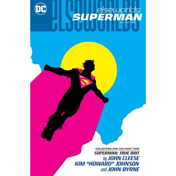 DC Comics Elseworlds: Superman 2