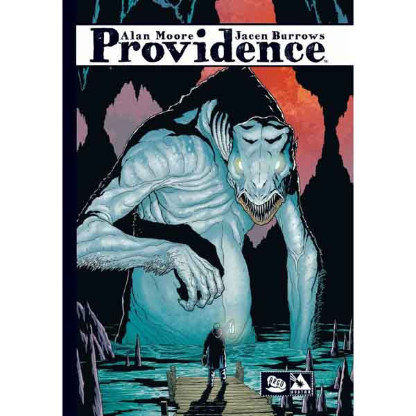 Argo Providence (Limitovaná edícia)