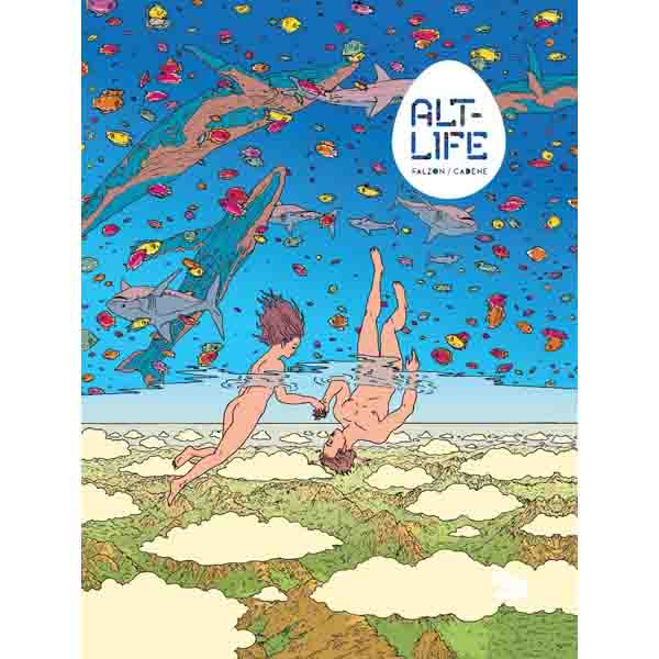 Argo Alt-life