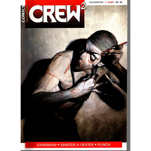 CREW Crew2 03