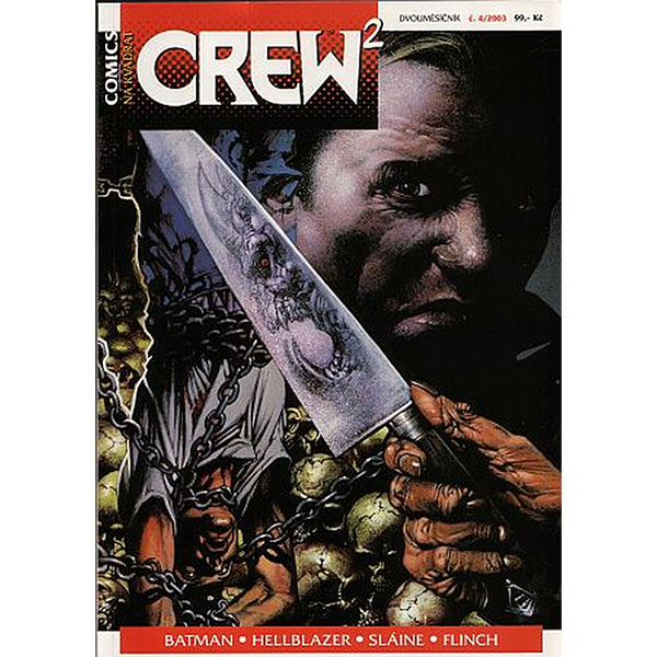 CREW Crew2 04