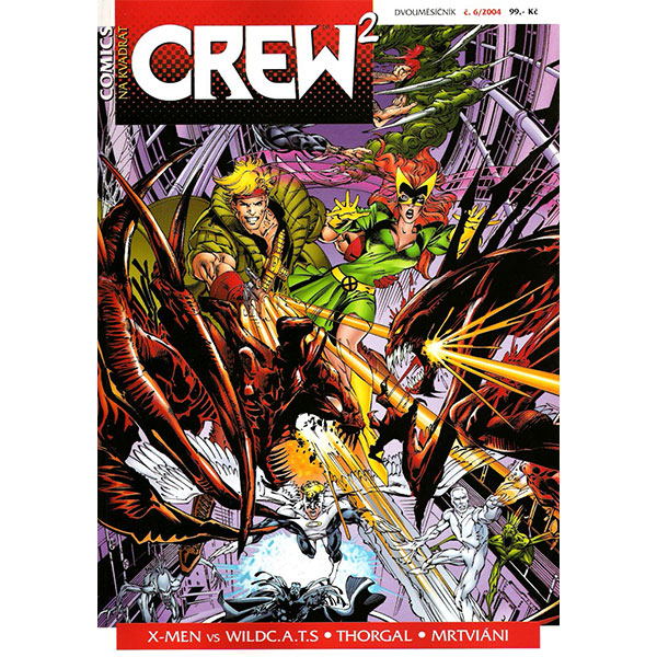 CREW Crew2 06