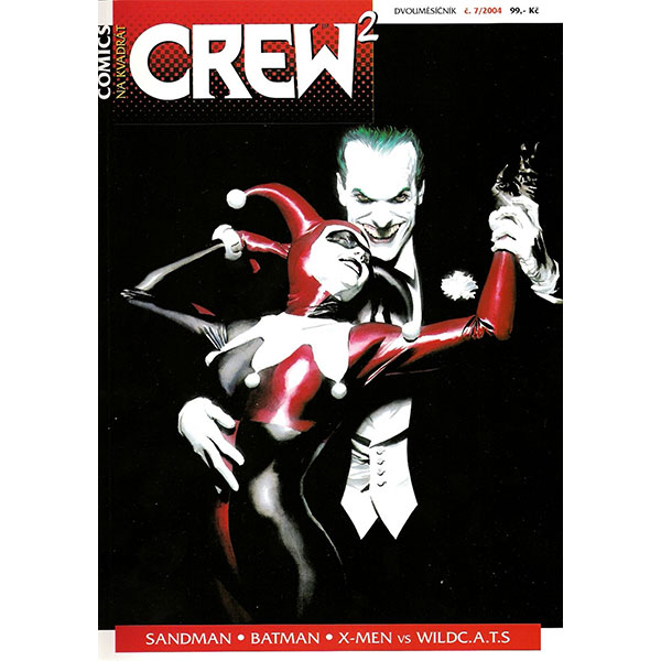 CREW Crew2 07