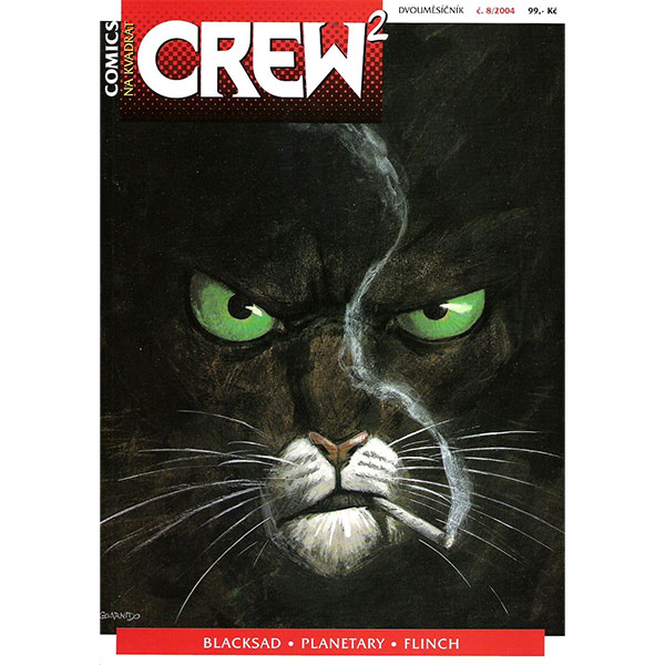 CREW Crew2 08