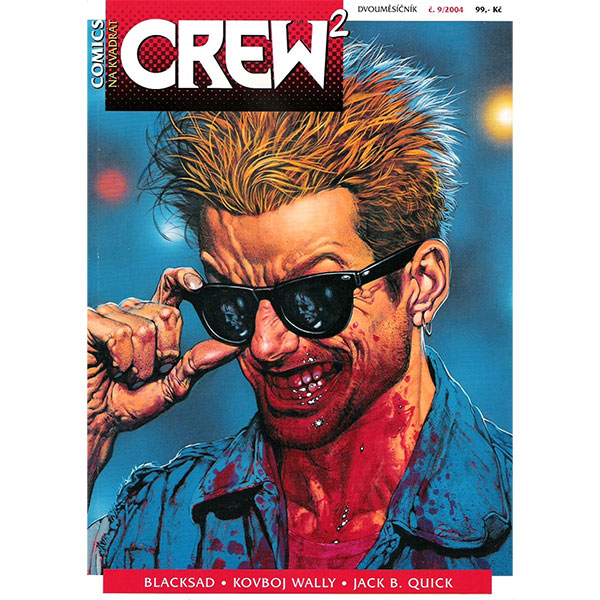 CREW Crew2 09