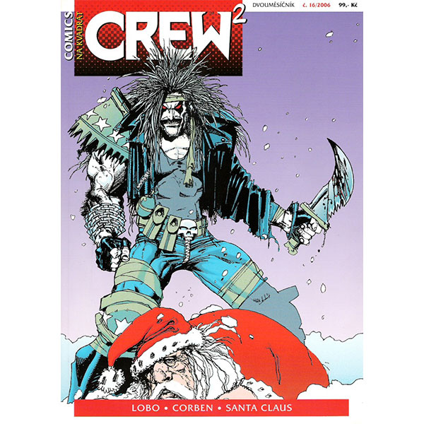 CREW Crew2 16