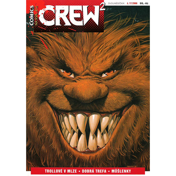 CREW Crew2 17