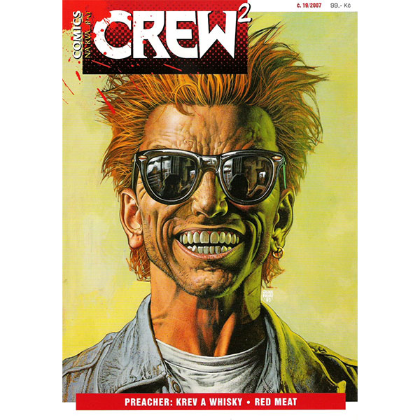 CREW Crew2 19
