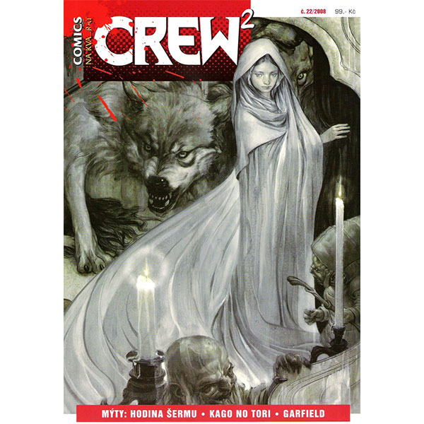 CREW Crew2 22