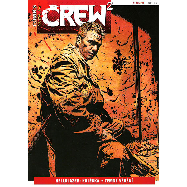 CREW Crew2 23