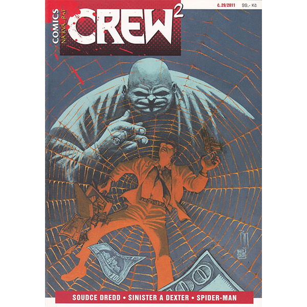 CREW Crew2 29