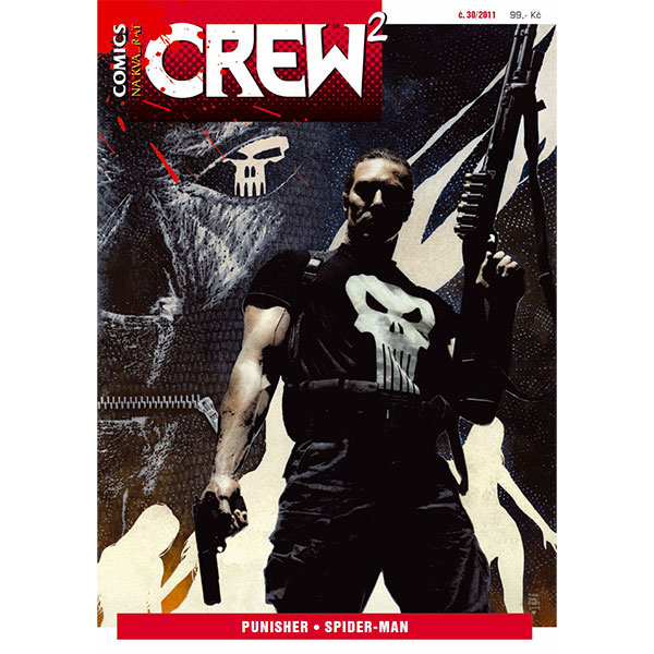 CREW Crew2 30