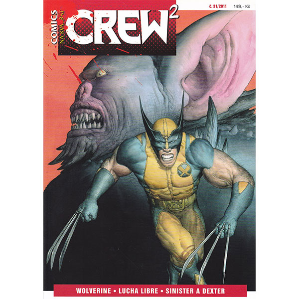 CREW Crew2 31