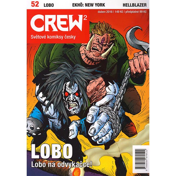 CREW Crew2 52