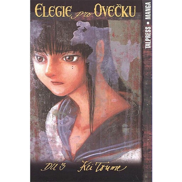 Talpress Elegie pro ovečku 3