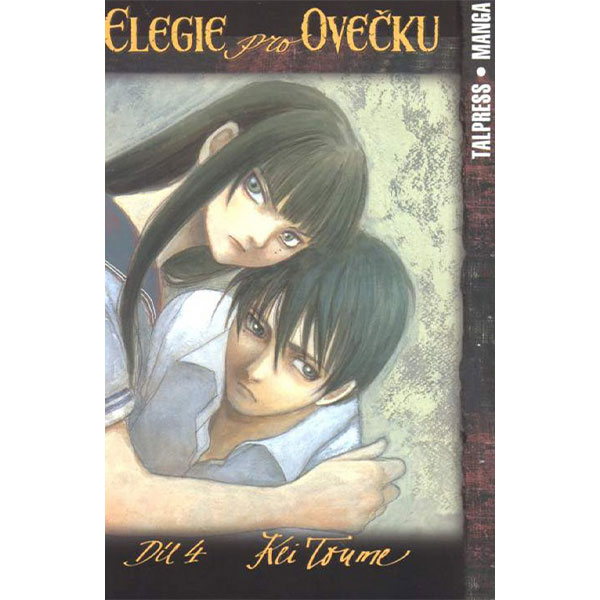 Talpress Elegie pro ovečku 4