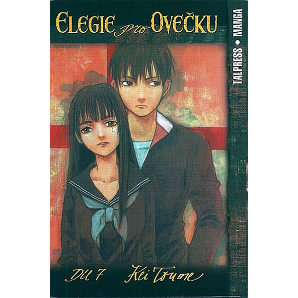 Talpress Elegie pro ovečku 7