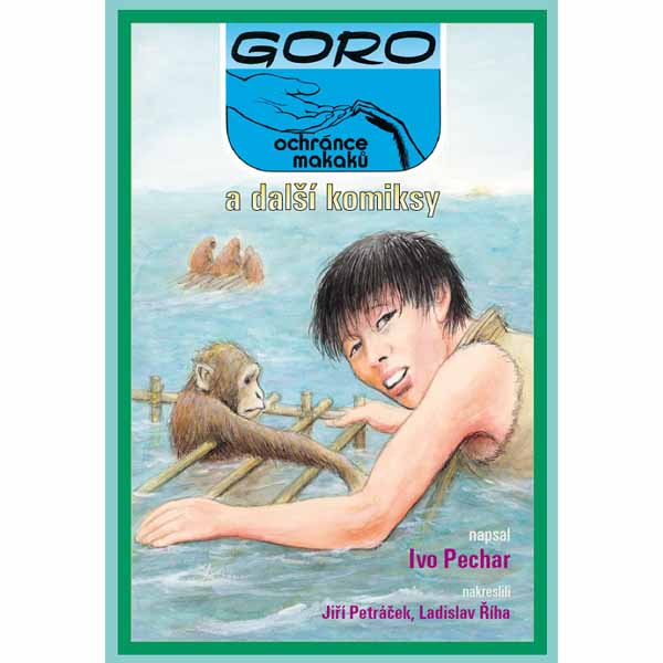 Josef Vybíral Goro