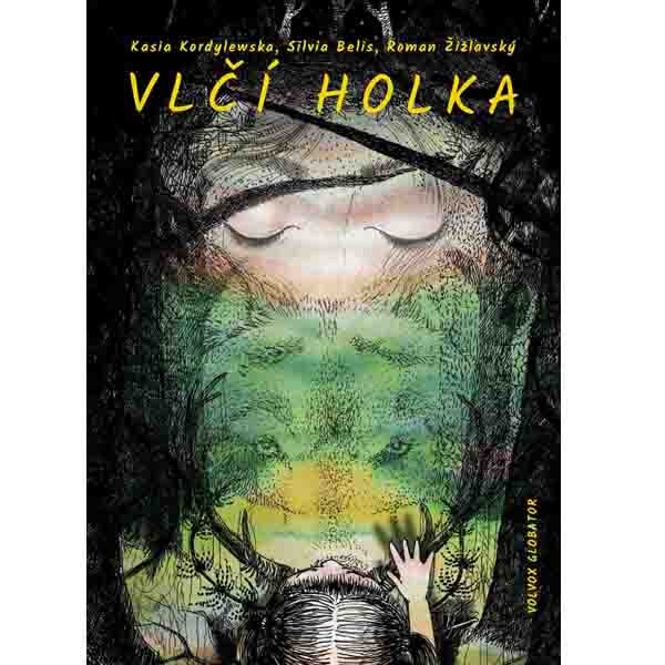 Volvox Globator Vlčí holka