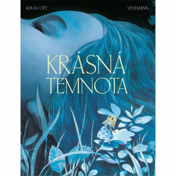CREW Krásná temnota