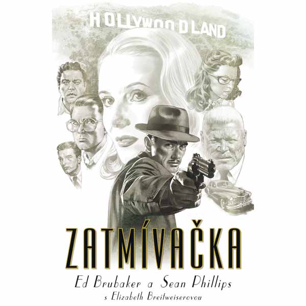 BB art Zatmívačka