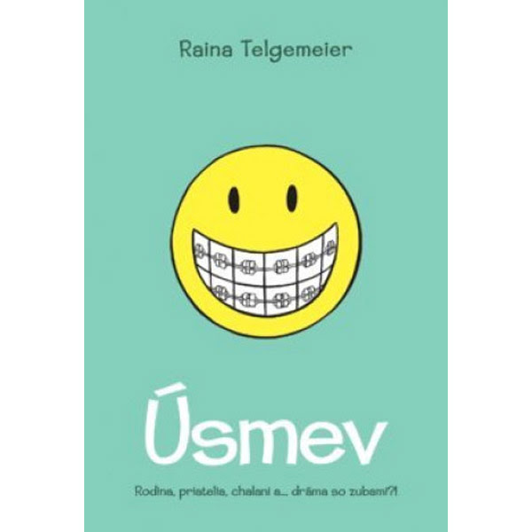 Slovart Úsmev