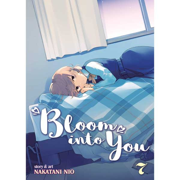 Bloom Into You 07