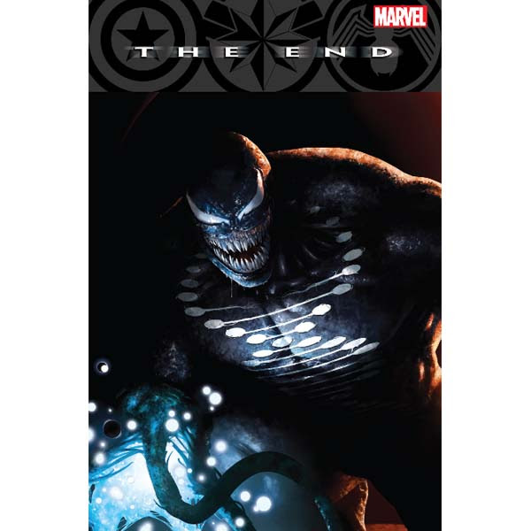 Marvel End (The)