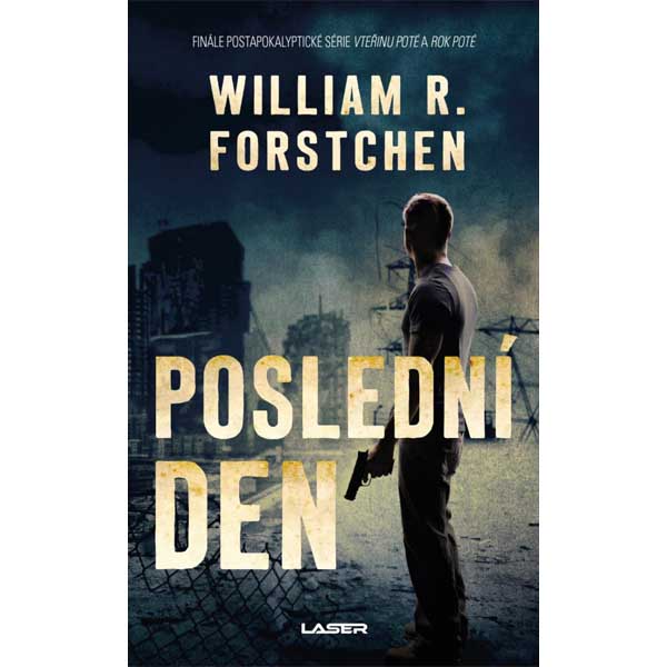 Laserbooks Poslední den