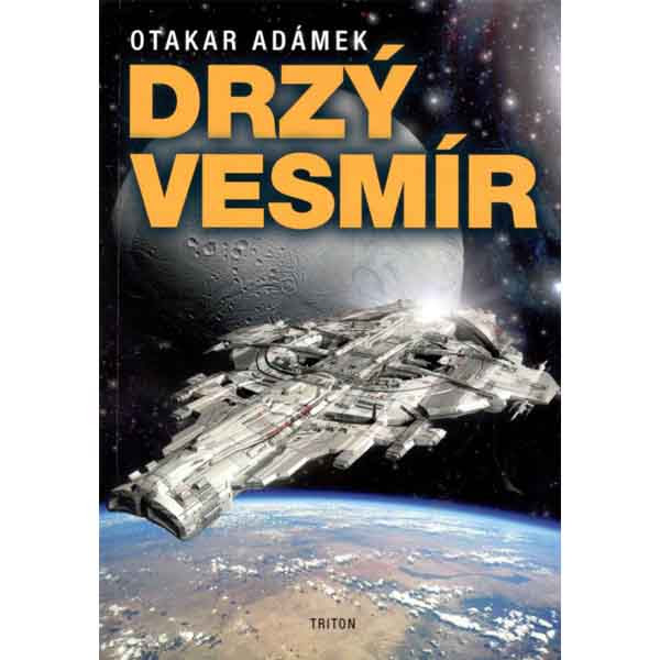 Triton Drzý vesmír