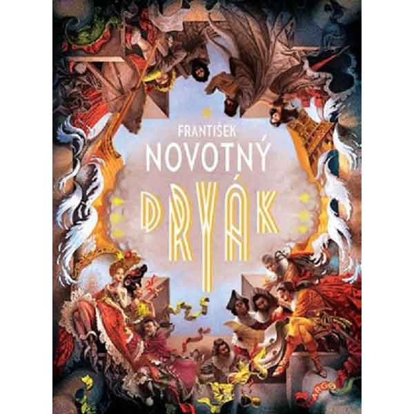 Argo Dryák