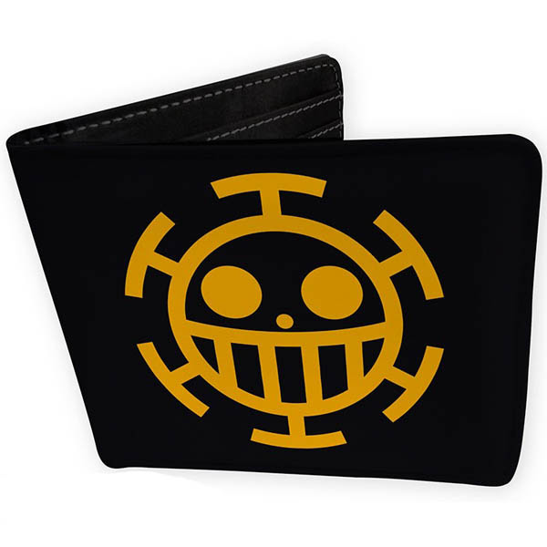 Abysse Corp One Piece Trafalgar Law Peňaženka